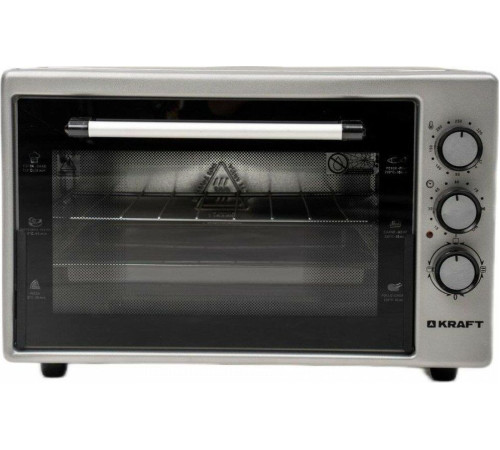 KRAFT KF-MO 4500 GR серый