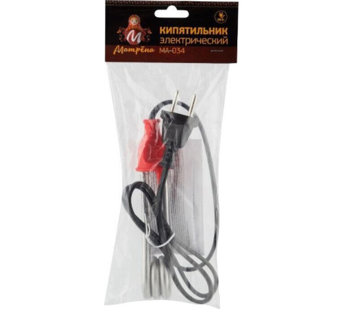 МАТРЁНА МА-034 - 0,5 кВт (006907)