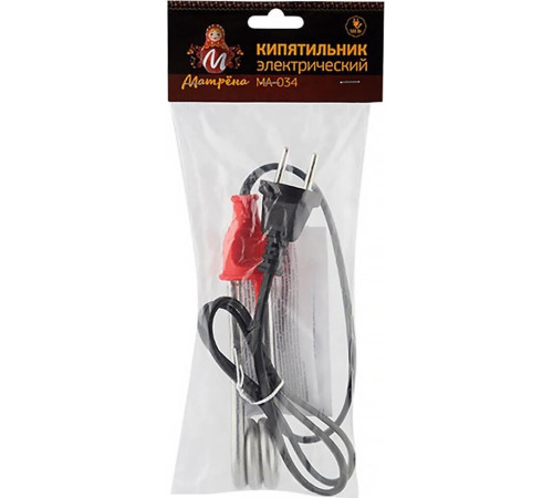 МАТРЁНА МА-034 - 0,5 кВт (006907)