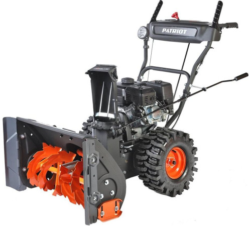 PATRIOT 426109603 PS 603 LED бензиновый