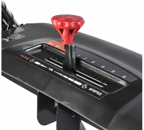 PATRIOT 426109603 PS 603 LED бензиновый