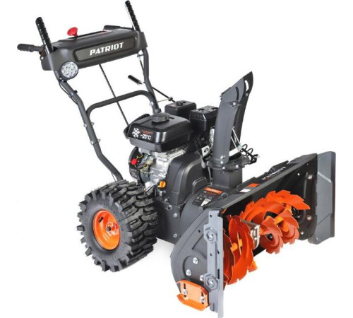 PATRIOT 426109603 PS 603 LED бензиновый