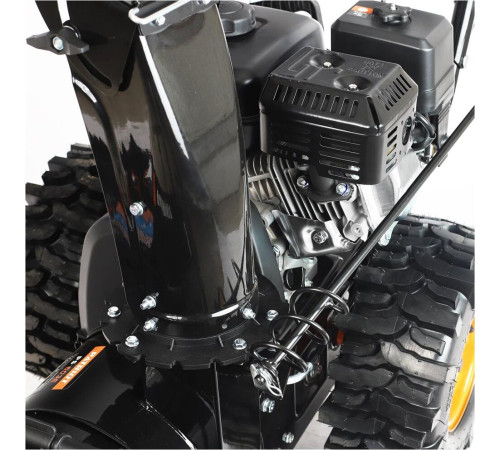 PATRIOT 426109603 PS 603 LED бензиновый