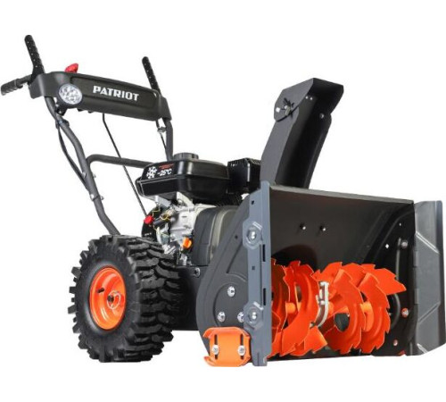 PATRIOT 426109603 PS 603 LED бензиновый