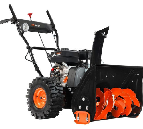 PATRIOT 426109603 PS 603 LED бензиновый