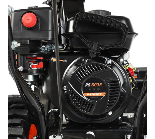 PATRIOT 426109603 PS 603 LED бензиновый