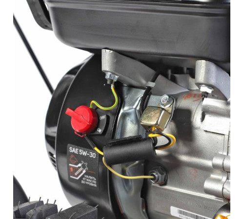 PATRIOT 426109603 PS 603 LED бензиновый