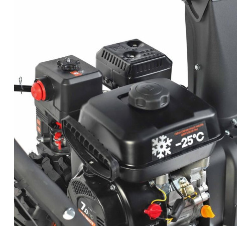 PATRIOT 426109603 PS 603 LED бензиновый