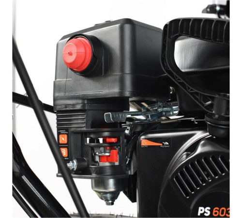 PATRIOT 426109603 PS 603 LED бензиновый