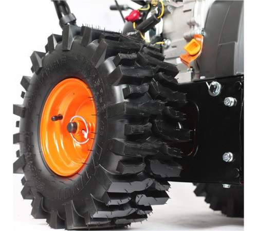 PATRIOT 426109603 PS 603 LED бензиновый