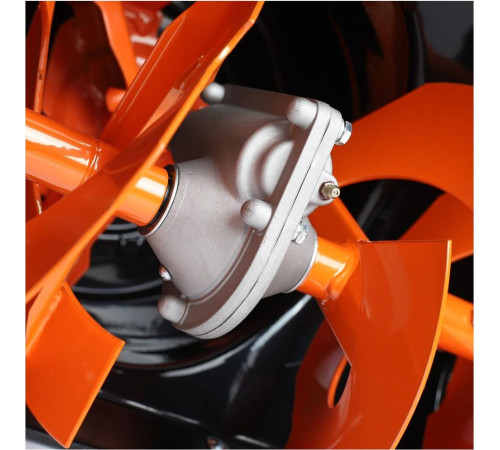 PATRIOT 426109603 PS 603 LED бензиновый