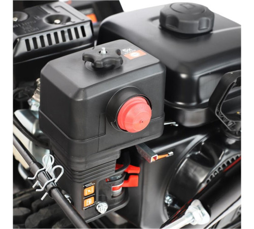 PATRIOT 426109603 PS 603 LED бензиновый