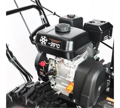 PATRIOT 426109603 PS 603 LED бензиновый