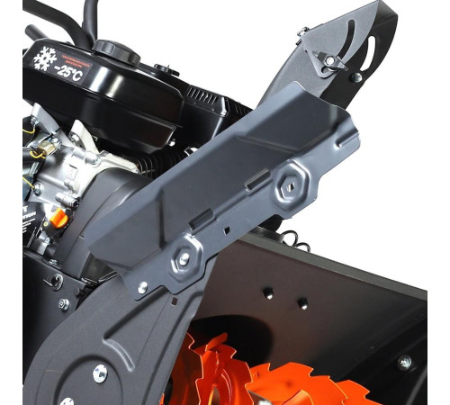 PATRIOT 426109603 PS 603 LED бензиновый