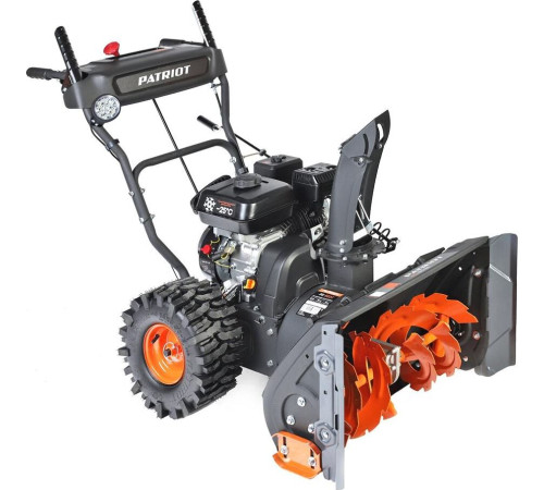 PATRIOT 426109603 PS 603 LED бензиновый