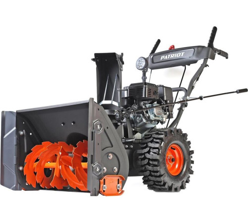 PATRIOT 426109603 PS 603 LED бензиновый