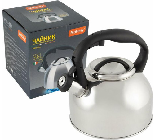 MALLONY Melodia 2,5л (006870)