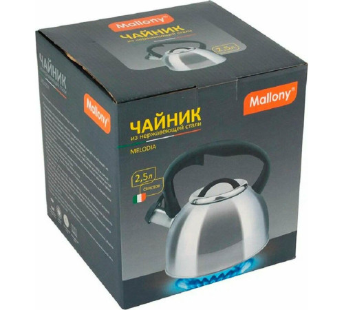 MALLONY Melodia 2,5л (006870)
