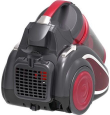 BQ VC2208MC серый-красный