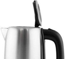 BQ KT1821S сталь-черный