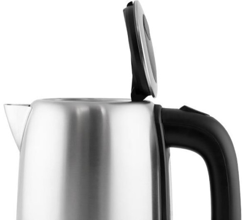 BQ KT1821S сталь-черный