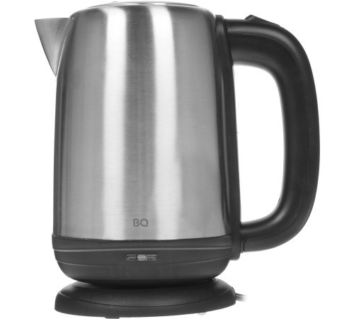 BQ KT1821S сталь-черный