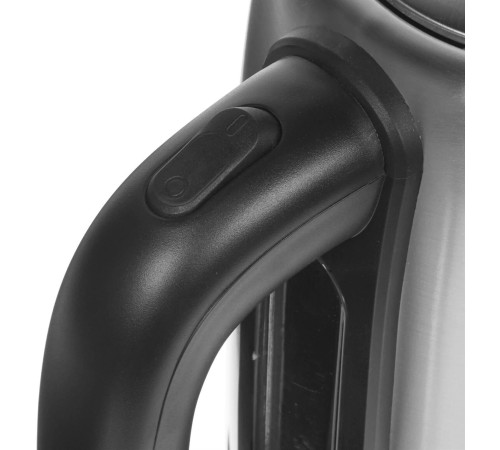 BQ KT1821S сталь-черный