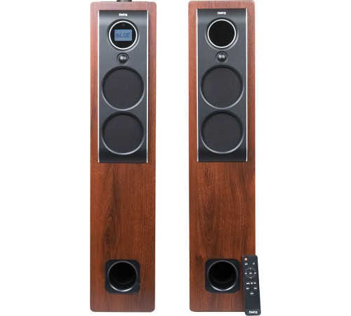 DIALOG AP-2500 Progressive коричневый