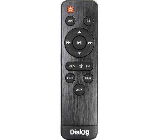 DIALOG AP-2500 Progressive коричневый