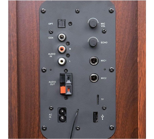 DIALOG AP-2500 Progressive коричневый