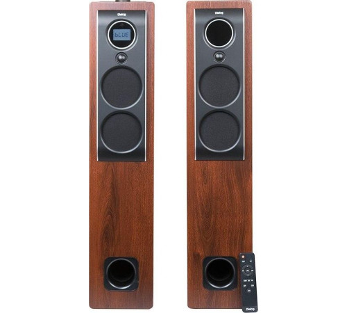 DIALOG AP-2500 Progressive коричневый