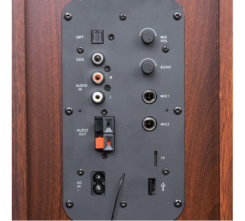 DIALOG AP-2500 Progressive коричневый