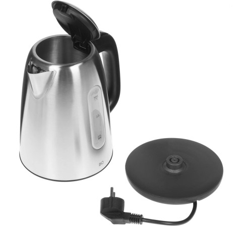 BQ KT1822SW cталь-черный