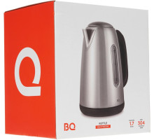 BQ KT1822SW cталь-черный