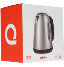 BQ KT1822SW cталь-черный