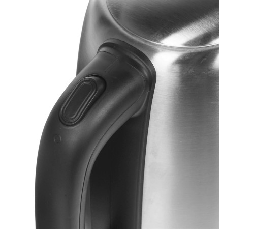 BQ KT1822SW cталь-черный