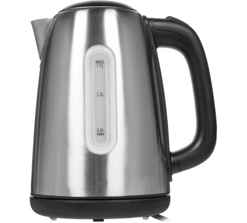 BQ KT1822SW cталь-черный