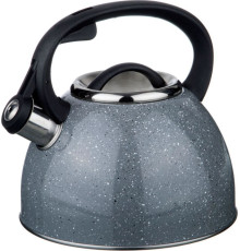 AGNESS 907-064 нерж. 2,5л