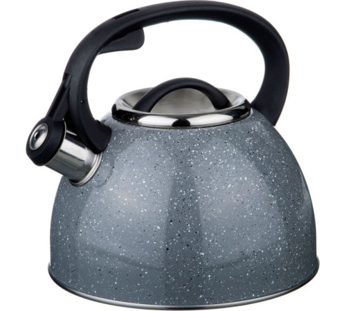 AGNESS 907-064 нерж. 2,5л