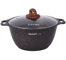 KUKMARA кго32а а/пр литая 3,0л стекл/кр Granit ultra original