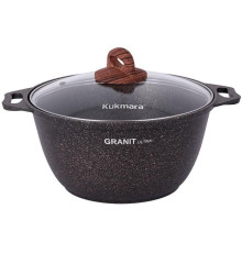 KUKMARA кго32а а/пр литая 3,0л стекл/кр Granit ultra original