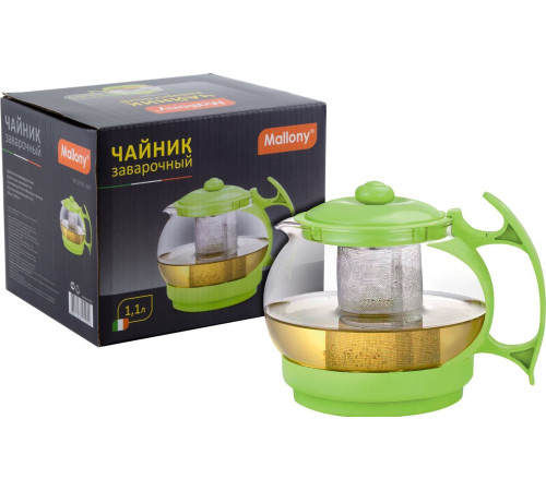 MALLONY DECOTTO -1100, 1,1л (910113)