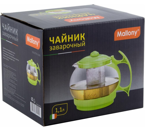 MALLONY DECOTTO -1100, 1,1л (910113)