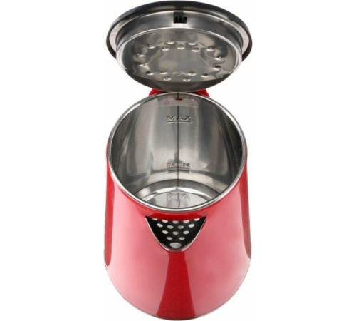 ЯРОМИР ЯР-1059 пластик красный