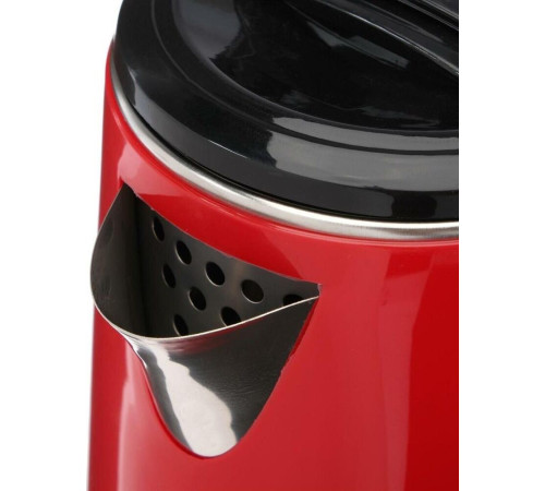 ЯРОМИР ЯР-1059 пластик красный