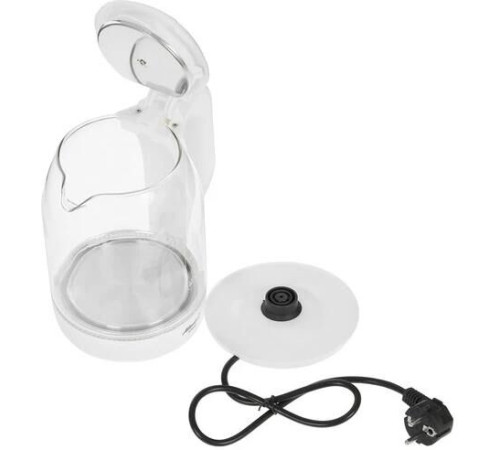 ATLANTA ATH-2466 (1,8л. стекло) белый