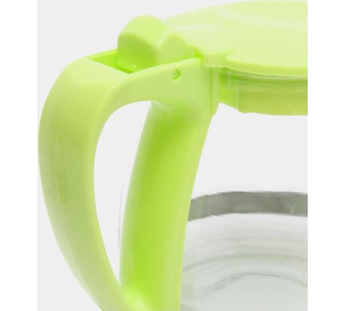 Чайник MALLONY Чайник заварочный, DECOTTO-750, 750мл (910106)