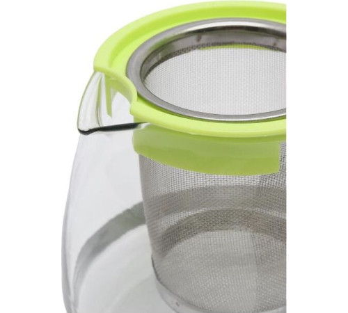 Чайник MALLONY Чайник заварочный, DECOTTO-750, 750мл (910106)