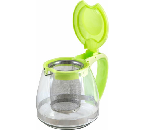 Чайник MALLONY Чайник заварочный, DECOTTO-750, 750мл (910106)