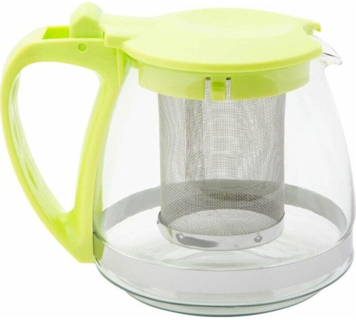 Чайник MALLONY Чайник заварочный, DECOTTO-750, 750мл (910106)